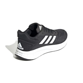 Tênis Esportivo Adidas Duramo SL 2.0 Masculino Preto