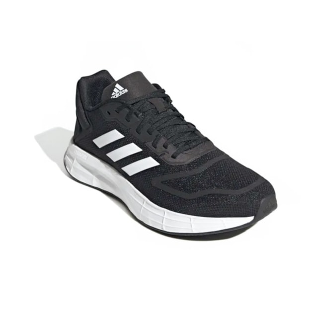 Tênis Esportivo Adidas Duramo SL 2.0 Masculino Preto