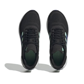 Tênis Esportivo Adidas Duramo SL 2.0 Masculino Preto