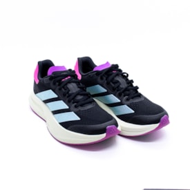 Tênis Esportivo Adidas Duramo Speed 2 Feminino Preto