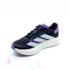 Tênis Esportivo Adidas Duramo Speed 2 Feminino Preto