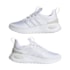 Tênis Esportivo Adidas Feminino Branco