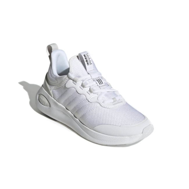 Tênis Esportivo Adidas Feminino Branco