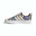 Tenis Esportivo Adidas Feminino Branco
