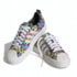 Tenis Esportivo Adidas Feminino Branco