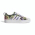 Tenis Esportivo Adidas Feminino Branco