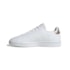 Tênis Esportivo Adidas Feminino Branco