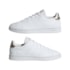 Tênis Esportivo Adidas Feminino Branco