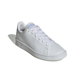Tênis Esportivo Adidas Feminino Branco