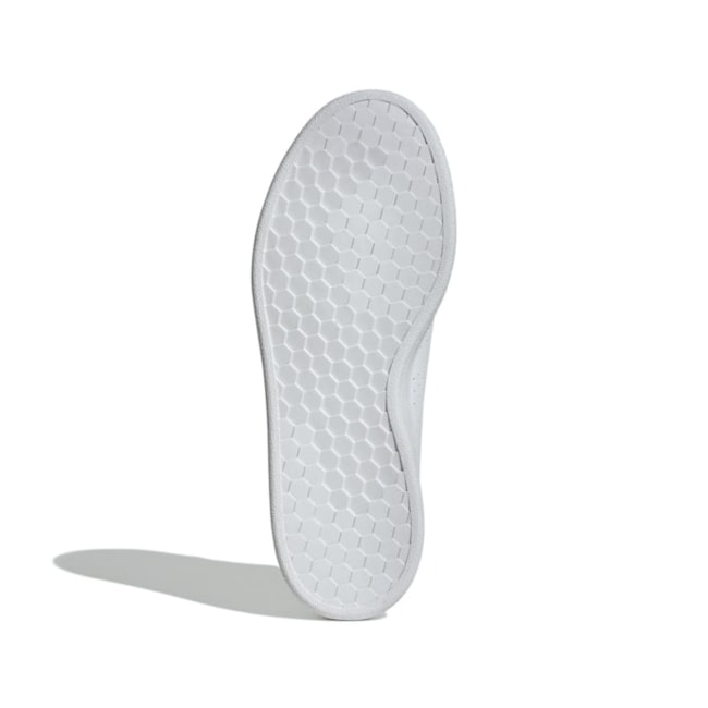 Tênis Esportivo Adidas Feminino Branco