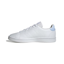 Tênis Esportivo Adidas Feminino Branco