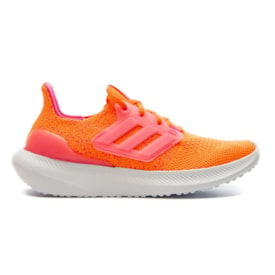 Tênis Esportivo Adidas Feminino Laranja