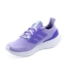 Tenis Esportivo Adidas Feminino Lilas