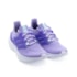 Tenis Esportivo Adidas Feminino Lilas