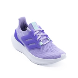 Tenis Esportivo Adidas Feminino Lilas