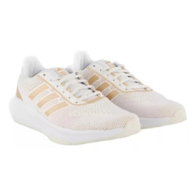 Tênis Esportivo Adidas Feminino Salmao