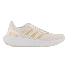 Tênis Esportivo Adidas Feminino Salmao
