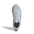 Tênis Esportivo Adidas Fluidstreet Feminino Cinza