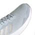 Tênis Esportivo Adidas Fluidstreet Feminino Cinza
