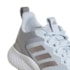 Tênis Esportivo Adidas Fluidstreet Feminino Cinza
