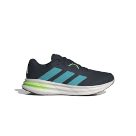 Tênis Esportivo Adidas Galaxy 7 Masculino Aurora Ink