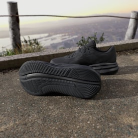 Tênis Esportivo Adidas Galaxy 7 Masculino Preto