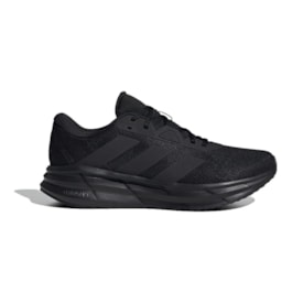 Tênis Esportivo Adidas Galaxy 7 Masculino Preto