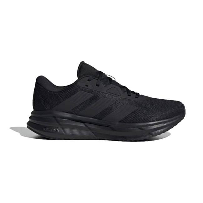 Tênis Esportivo Adidas Galaxy 7 Masculino Preto