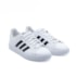 Tenis Esportivo Adidas Grand Court Feminino Branco