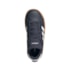 Tênis Esportivo Adidas Grand Court Unissex Infantil Preto