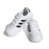 Tenis Esportivo Adidas Infantil Branco