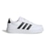 Tenis Esportivo Adidas Infantil Branco