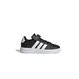 Tênis Esportivo Adidas Infantil Preto