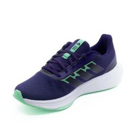 Tenis Esportivo Adidas Latin Run 2  Diversas