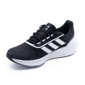 Tenis Esportivo Adidas Latin Run 2 Masculino Preto