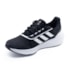 Tenis Esportivo Adidas Latin Run 2 Masculino Preto