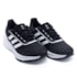 Tenis Esportivo Adidas Latin Run 2 Masculino Preto