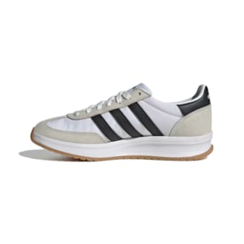 Tenis Esportivo Adidas Masculino Branco