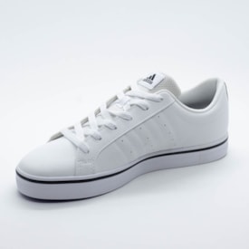 Tenis Esportivo Adidas Masculino Branco