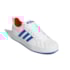 Tênis Esportivo Adidas Masculino Branco