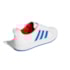 Tênis Esportivo Adidas Masculino Branco