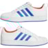 Tênis Esportivo Adidas Masculino Branco