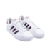 Tênis Esportivo Adidas Masculino Branco