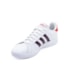 Tênis Esportivo Adidas Masculino Branco