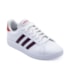 Tênis Esportivo Adidas Masculino Branco