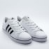 Tenis Esportivo Adidas Masculino Branco