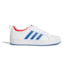 Tênis Esportivo Adidas Masculino Branco