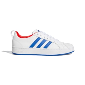 Tênis Esportivo Adidas Masculino Branco