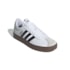 Tênis Esportivo Adidas Masculino  Cloud White