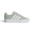 Tênis Esportivo Adidas Masculino Diversas Cinza